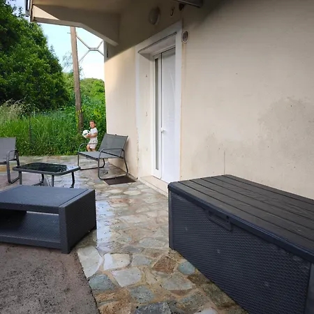 Résidence Du Parc
