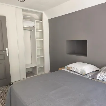 Résidence Du Parc Appartamento