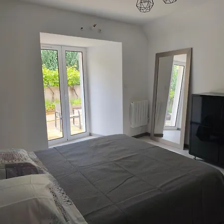 Résidence Du Parc Appartamento *