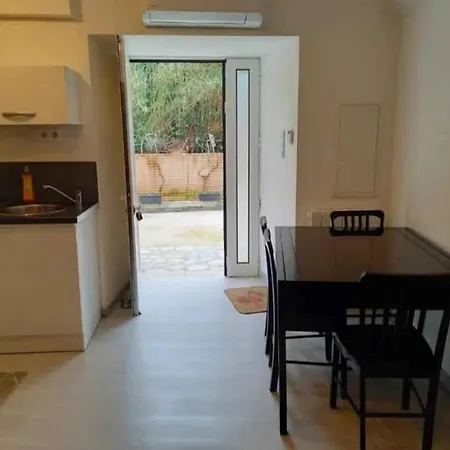 Du Parc Apartment Bastia (Corsica)