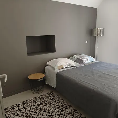 Du Parc Apartamento